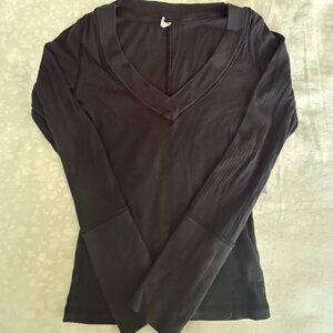 Free People Intimates V neck